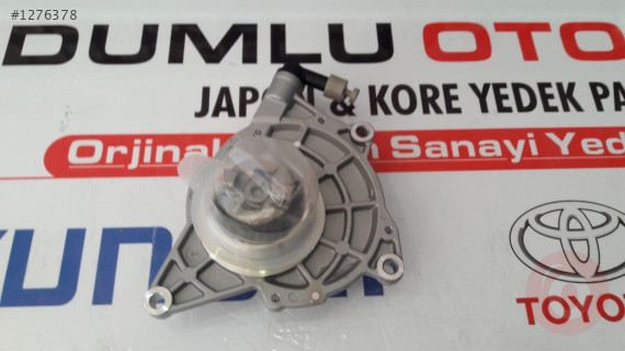 FREN VAKUM POMPASI HYUNDAI H1 08-/28810-4A800