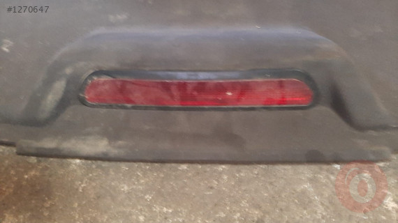 fiat linea 3 çıkma stop lambası