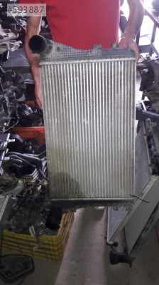 golf 6 turbo radyatörü ve tüm gplf 6  çıkma parçalar