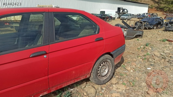 ALFA ROMEO 146 SOL ARKA KAPI