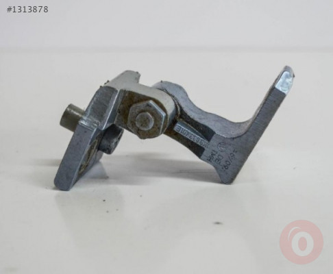 VW GOLF JETTA 09-13 KAPI MENTEŞE SOL ÜST 1K9833401E