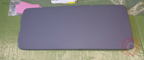 VW CADDY 2004-2011 YAN PANEL KAPAĞI 2K0867748 3U6