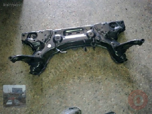 FORD FİESTA ALT TRAVERS FİESTA TRAVES ALT BEŞİK SIFIR ORJİNA