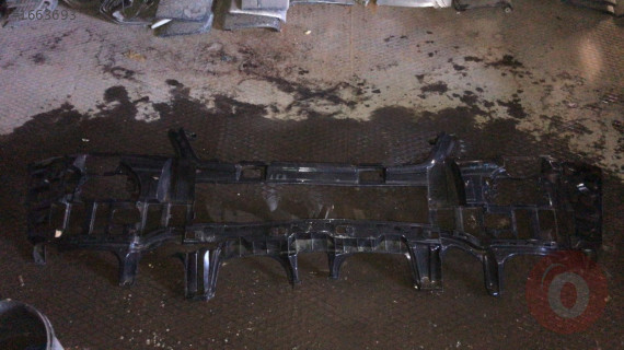 MERCEDES ML164 ÖN TAMPON İÇ DESTEK PLASTİĞİ