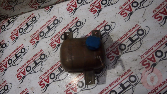 Fiat Doblo Su Bidonu