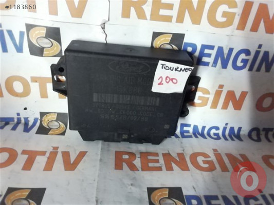 FT1T-15K866-CB FORD TOURNEO PARK MODÜLÜ