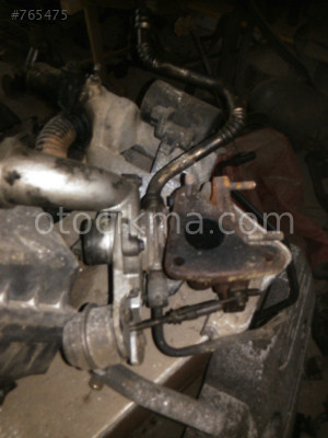 Mitsubishi carisma turbo 1.9