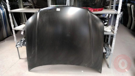 AUDI A8 2008 2010 ÖN KAPUT