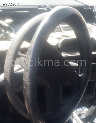 1991 1996 model fiat tempra 1.6 stw çıkma direksiyon simidi