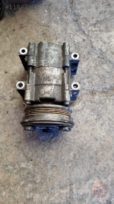 ford scorpio çıkma klima kompresör
