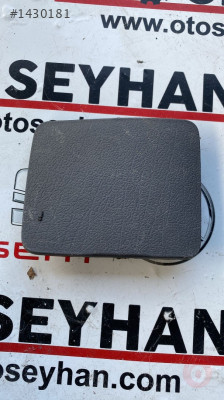 6K6867656 seat ibiza 2000 arka bagaj stop kapağı sağ
