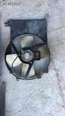OPEL COMBO 1.7 FAN.OTO ERKAN ÜNYE
