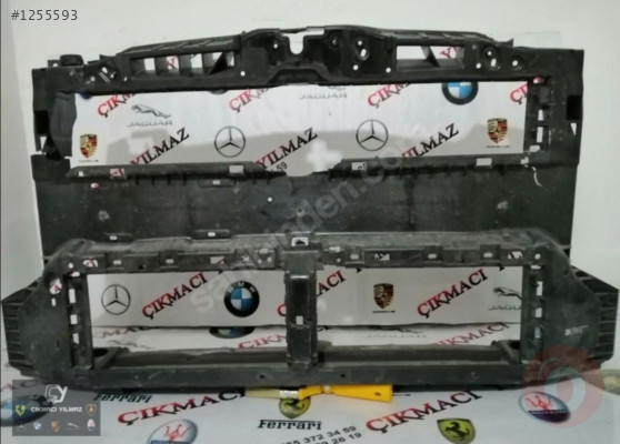 Ford focus ön panel çıkma yedek parça