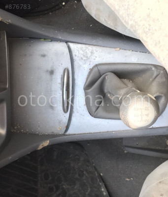 2007 HONDA CİTY 1.3 HATASIZ VİTES TOPUZU.