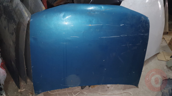 HYUNDAI ACCENT CUPE KAPUT 96.98