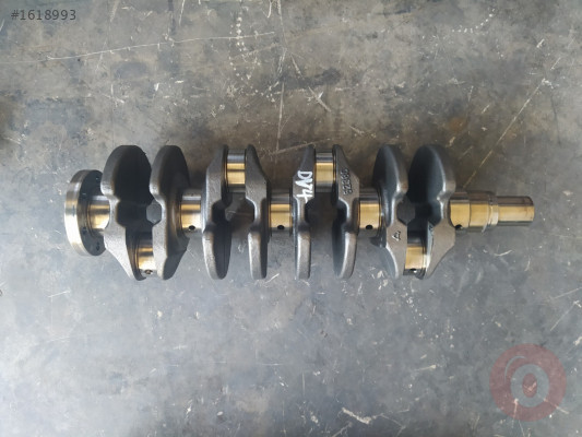 PEUGEOT CİTROEN DV4 KRANK