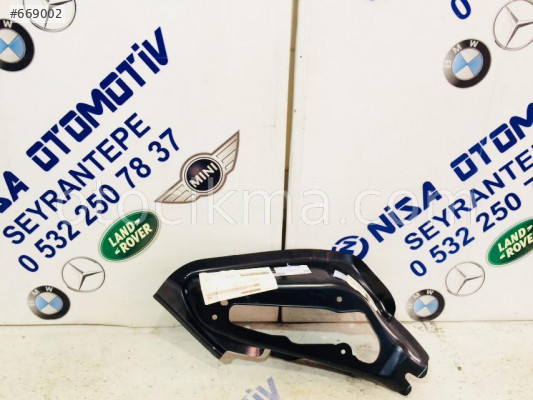 MERCEDES CLA W117 KASA SAĞ STOP SACI SIFIR 13-18 A1176300800