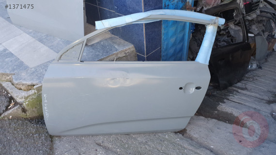 KİA  CEED SOL KAPI (TEKKAPI) SIFIR