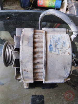 Ford Escort Şarj Dinamosu 1995-2000