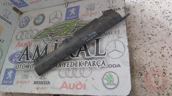 FORD COURİER SOL ARKA MARŞBİYEL BAKALİTİ