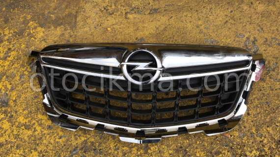 Opel mokka ön panjur cancan opel
