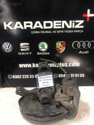1J0407256AH A3 - JETTA - GOLF SAĞ ÖN TAŞIYICI