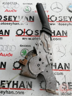 Toyota corolla 2008 el fren kolu tabancası