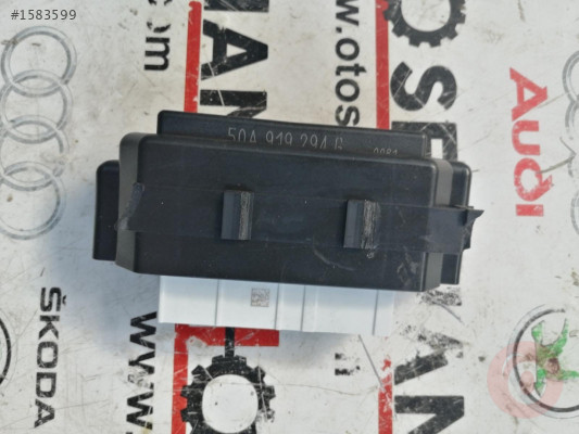 5QA919294G audi a3 Q3 tiguan 2020 park yardımı kontrol beyni