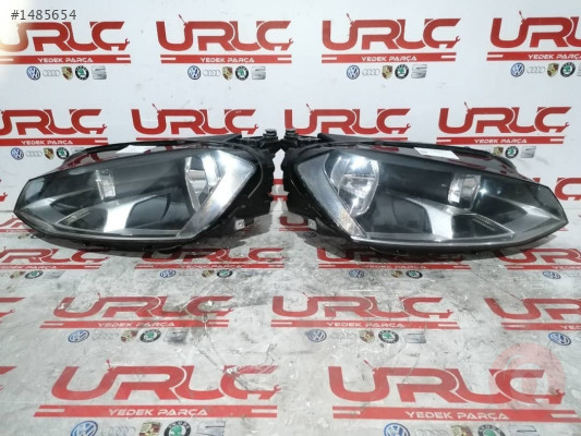 5G1941006E 5G1941005E  5G1941006  5G1941005 GOLF7 2013>>2017