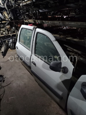 Dacia Logan sağ ön sağ arka kapı