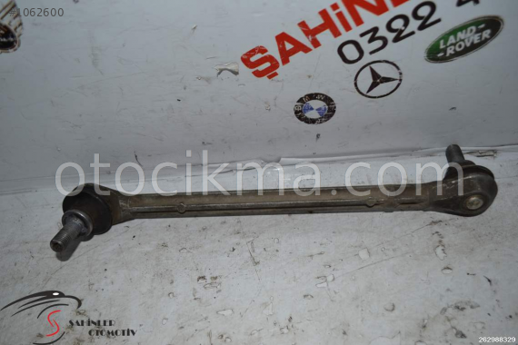 MERCEDES C SERİSİ A204 W204 VİRAJ Z ROTU