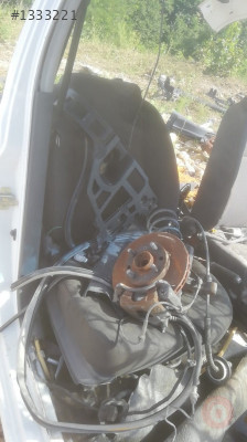CHEVROLET AVEO T250 SAĞ ÖN KOLTUK.OTO ERKAN ÜNYE