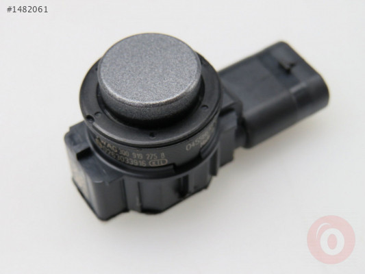 TİGUAN KODİAQ 16-22 PARK SENSÖRÜ ARKA 3Q0919275B