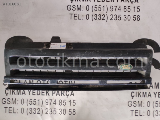 OEM;  LAND ROVER OEM;