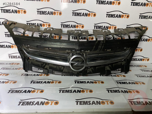OPEL J KASA ÖN PANJUR TEMSAN OTO