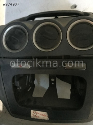 Ford Connect 2011 4'lü Düğmesi hatasız orjinal çıkma