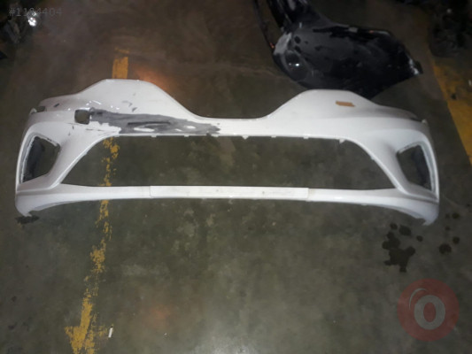 RENAULT CLİO 5 2019 ÇIKMA ÖN TAMPON