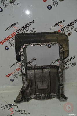 MERCEDES SPRİNTER SPRINTER 3-T BOX (906) YAĞ KARTERİ