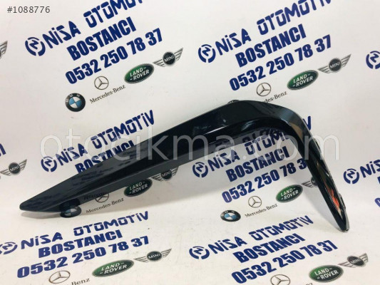 BMW 5 SERİSİ G30 KASA SOL ÖN M SİS ÇERÇEVE KAPLAMASI