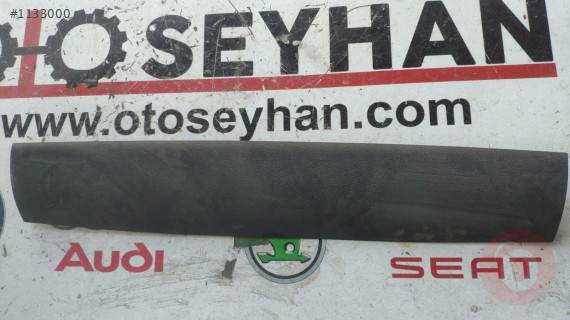 51492990125 bmw x1 bagaj üst bakaliti