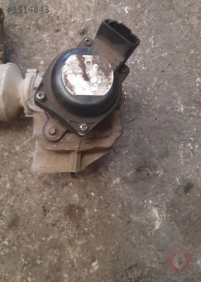 ford 1.4 hdi çıkma elektrikli egr valfı