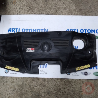 BMW Z4 SERİSİ E85 KASA MOTOR ÜST KAPAĞI ORJİNAL ÇIKMA