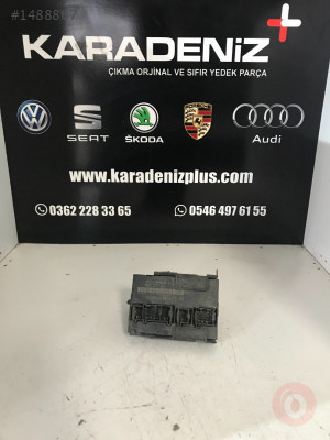 VOLKSWAGEN, AUDİ, SEAT, SKODA KONFOR BEYNİ-1K0959433CP