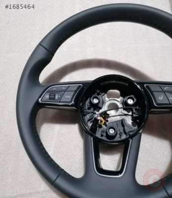 8W0419091FR ÇOK FONKSİYONLU ISITMALI DİREKSİYON SİMİDİ