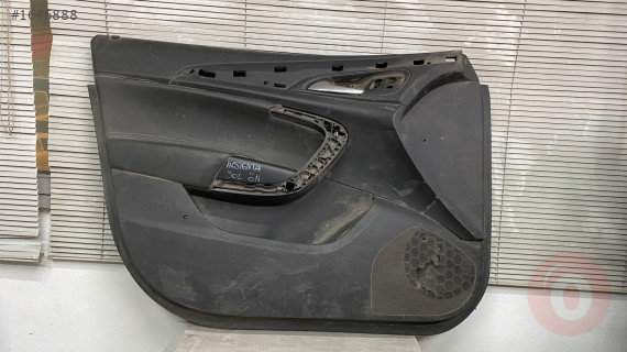 OPEL İNSİGNİA SOL ÖN KAPI DÖŞEMESİ 22846586 CANCAN OPEL