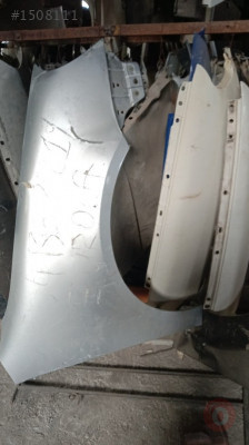 Golf 5 sağ ön camurluk