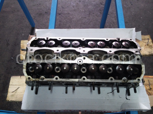 FİAT DOBLO MALİBU 1.6 BENZİNLİ SİLİNDİR KAPAĞI CIKMA ORJİNAL