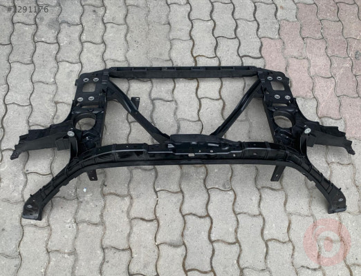 AUDİ Q7 06-15 ÖN PANEL 3.0 TDI (SIFIR) 4L0805594A