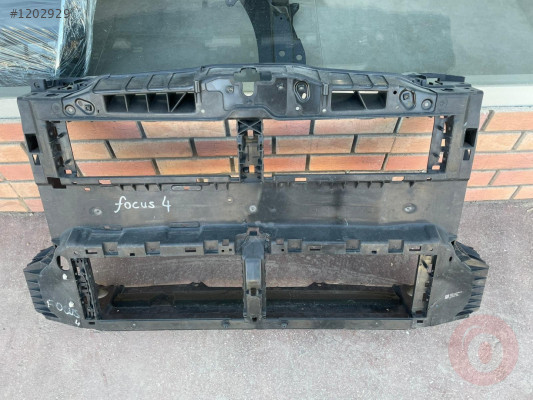 FORD FOCUS 4 ÖN PANEL ORJİNAL ÇIKMA