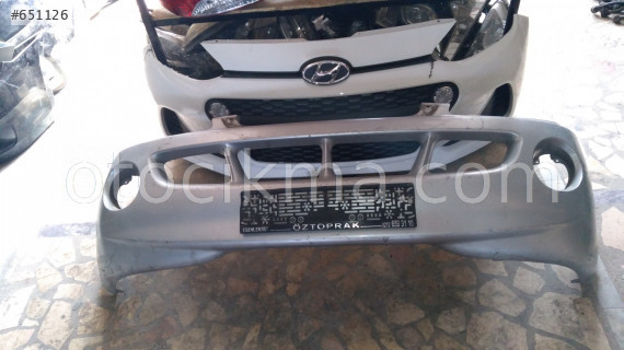HYUNDAİ STAREX 2006 ÖN TAMPON
